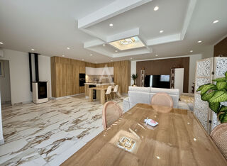  Maison à vendre 4 pièces 127 m²