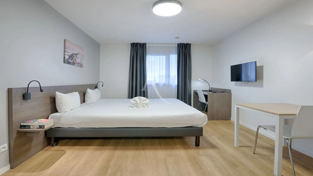 A VENDRE INVESTISSEMENT LMNP AFFAIRES: Appartement studio de 20.63 m2 situé à Nogent Sur Marne (94130)