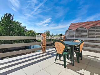 Maison à vendre 4 pièces 78 m²