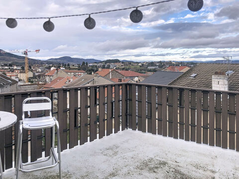  Appartement � louer 2 pi�ces 56 m�