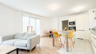  Appartement � vendre 3 pi�ces 64 m�