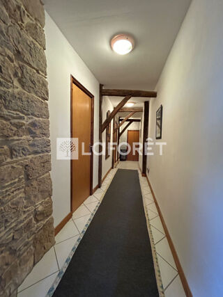  Maison à vendre 9 pièces 210 m²