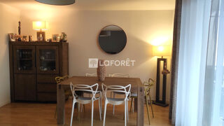  Appartement � vendre 4 pi�ces 80 m�