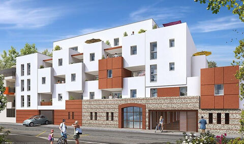  Appartement � louer 4 pi�ces 79 m�