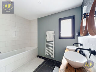  Maison à vendre 6 pièces 125 m²