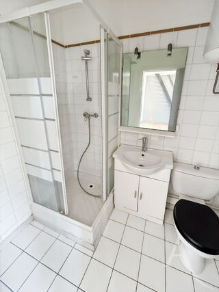  Appartement � vendre 1 pi�ce 22 m�