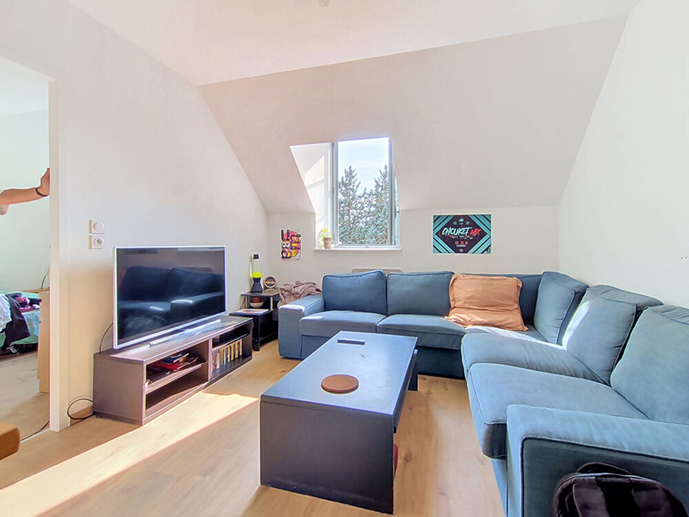 Location Appartement DIJON - CITE GASTRONOMIE Dijon