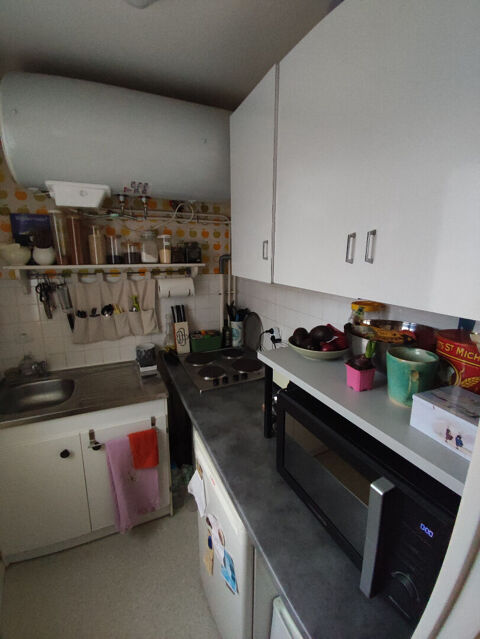  Appartement � louer 1 pi�ce 35 m�