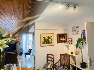  Appartement  vendre 4 pices 76 m