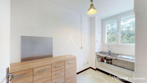  Appartement � louer 1 pi�ce 32 m�