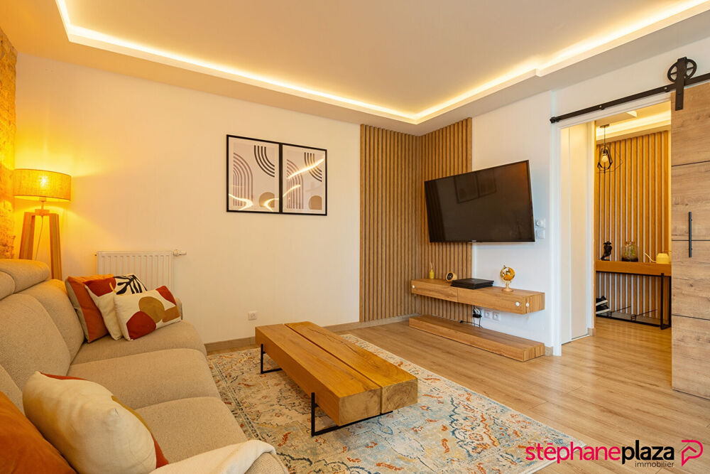 Vente Appartement Appartement Colombes 4 pièce(s) 90 m2 Colombes