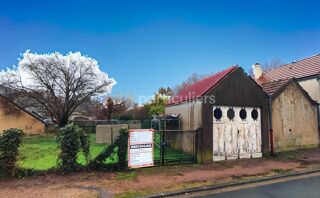  Terrain � vendre 666 m�