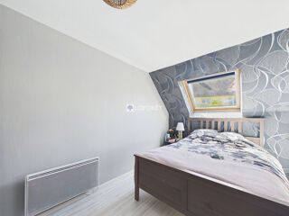  Maison à vendre 5 pièces 103 m²