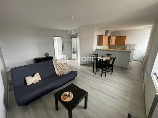  Appartement � louer 3 pi�ces 59 m�
