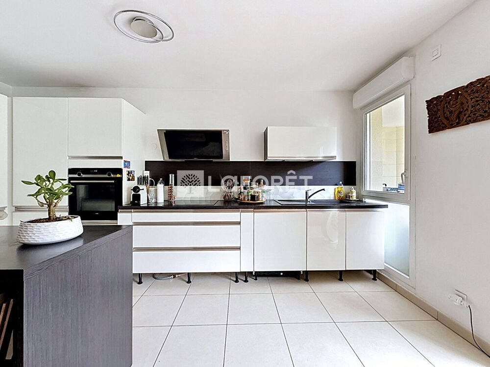 Vente Appartement Le Plessis Robinson 6 pièces - 128.02 m2 Le plessis robinson