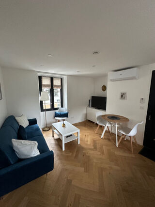  Appartement � louer 2 pi�ces 30 m�