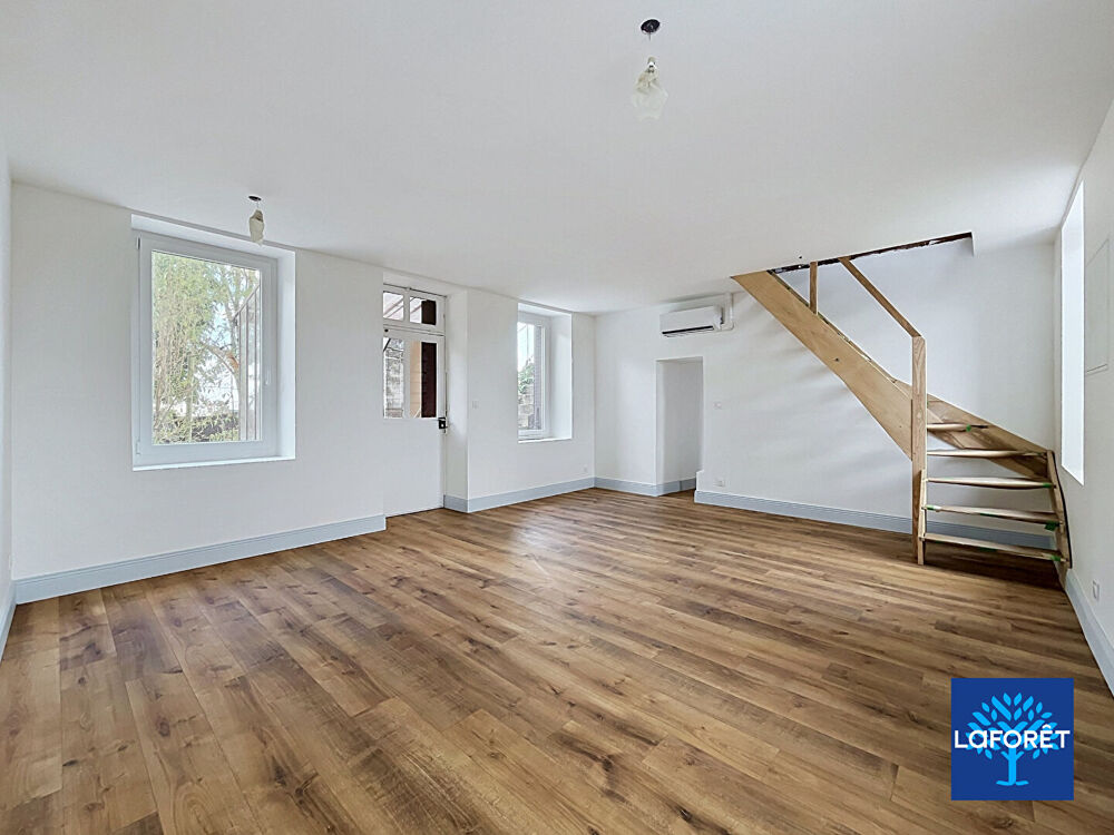Maison Dijon 6 pièce(s) 120 m2
