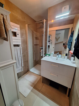  Appartement à vendre 3 pièces 75 m²