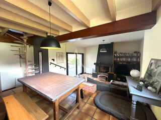  Maison à vendre 4 pièces 126 m²