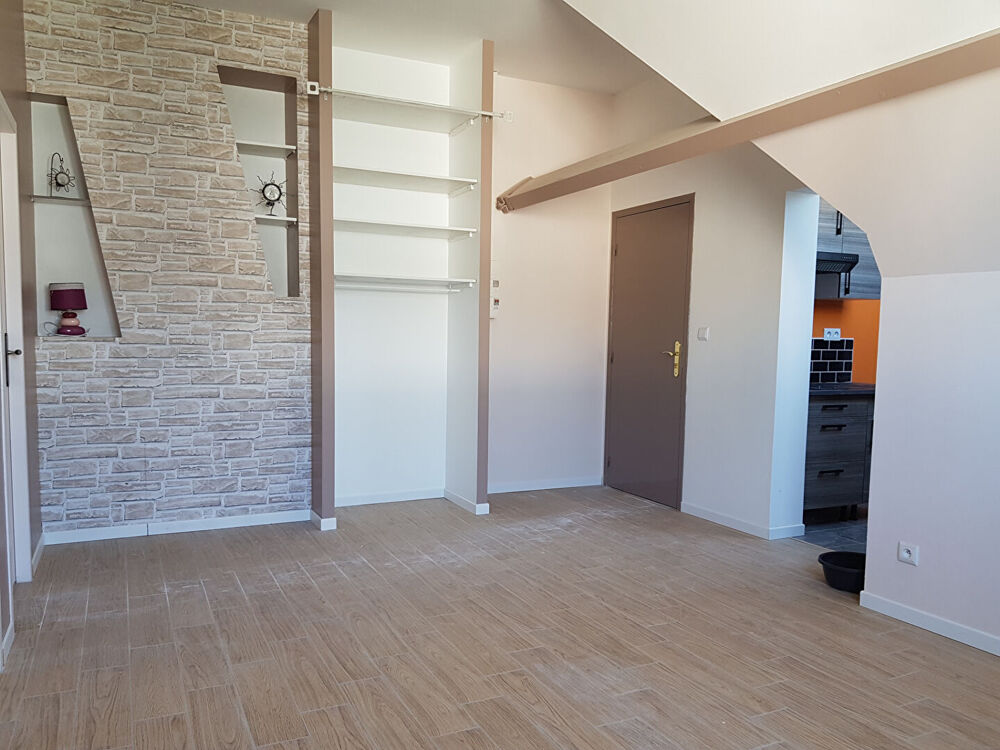 Vente Appartement Appartement Vineuil 2 pice(s) 38.13 m2 carrez 41.31m2 au sol RARE Vineuil