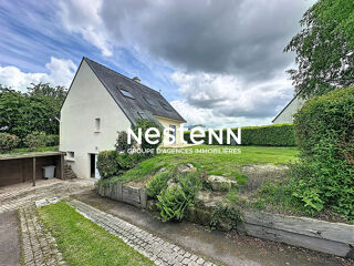  Maison à vendre 7 pièces 101 m²