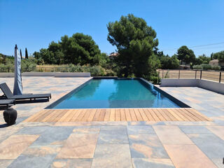 Vente Maison VILLA CONTEMPORAINE AIX 600M2 Aix en provence