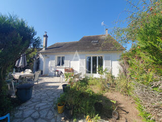  Maison à vendre 5 pièces 120 m²
