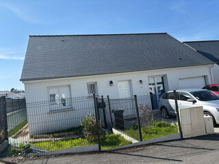  Maison � louer 4 pi�ces 76 m�