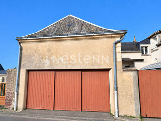  Maison à vendre 6 pièces 96 m²
