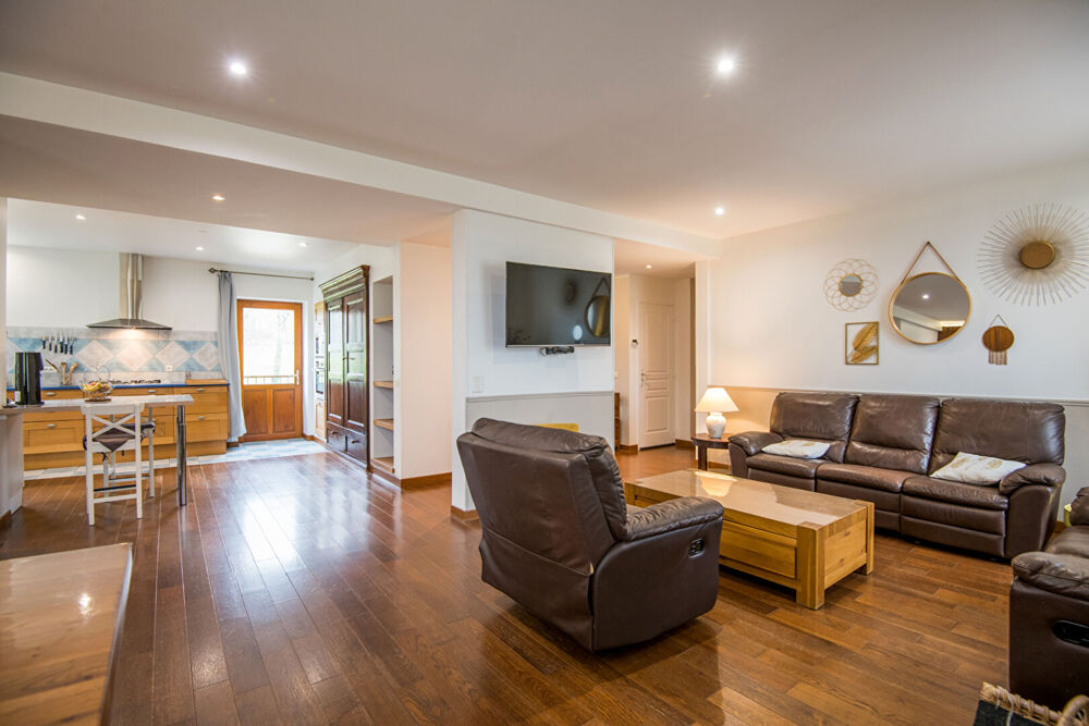 à vendre  Maison Saint-Michel-Loubéjou (46130)