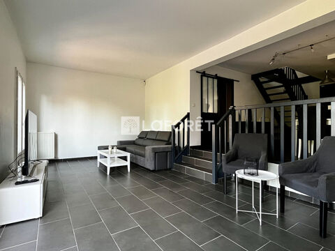  Maison � louer 6 pi�ces 116 m� Cergy