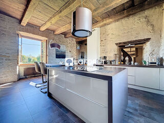  Maison � vendre 6 pi�ces 162 m�