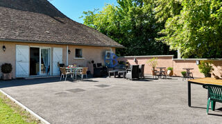  Maison à vendre 7 pièces 92 m²