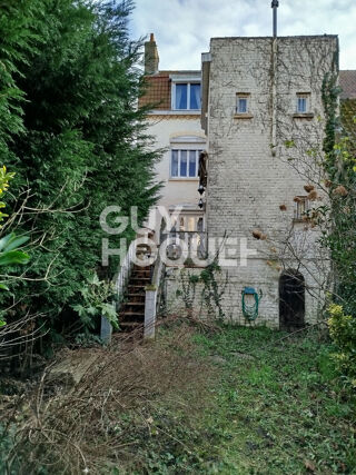  Maison  vendre 8 pices 192 m