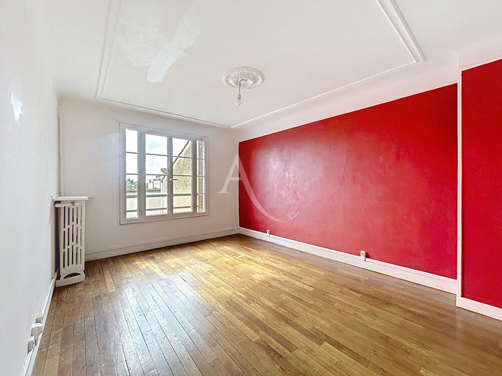 Vente Appartement Appartement 2 pièces à vendre à Melun, secteur Gare Melun Melun