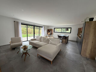  Maison à louer 5 pièces 105 m²