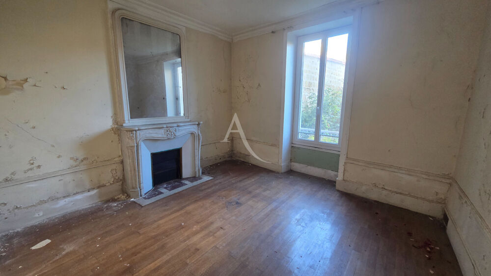 Vente Appartement Appartement Pontoise 4 pièce(s)  74m² avec jardin de 73m² Pontoise
