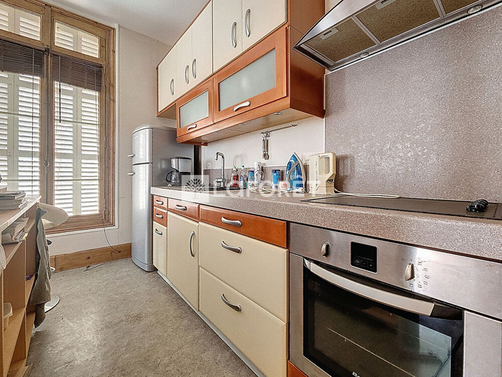 Vente Appartement Appartement T2 - 48 m2 - proche champ de foire Elbeuf