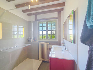  Maison à vendre 6 pièces 120 m²