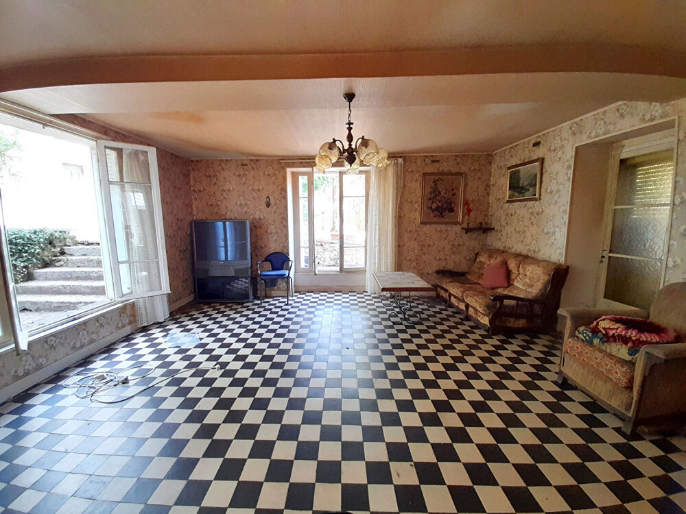 Maison 6 pièce(s) 137 m2