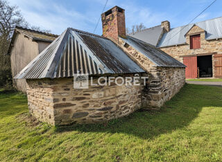  Maison à vendre 5 pièces 120 m²