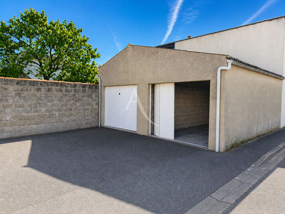 Vente Maison Maison Les Sables D Olonne La Chaume Les sables d olonne