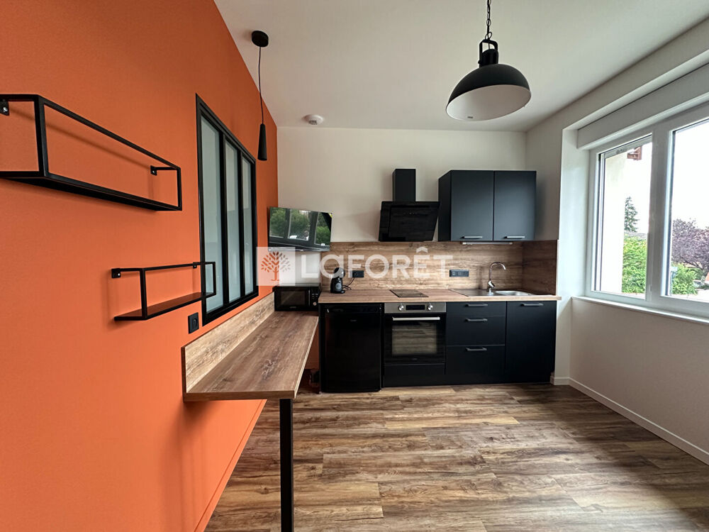 Location Appartement ALBI - Faculté Albi