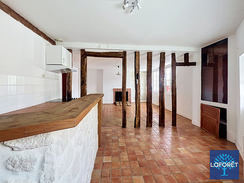 Vente Immeuble Immeuble Orbec 300 m2 Orbec