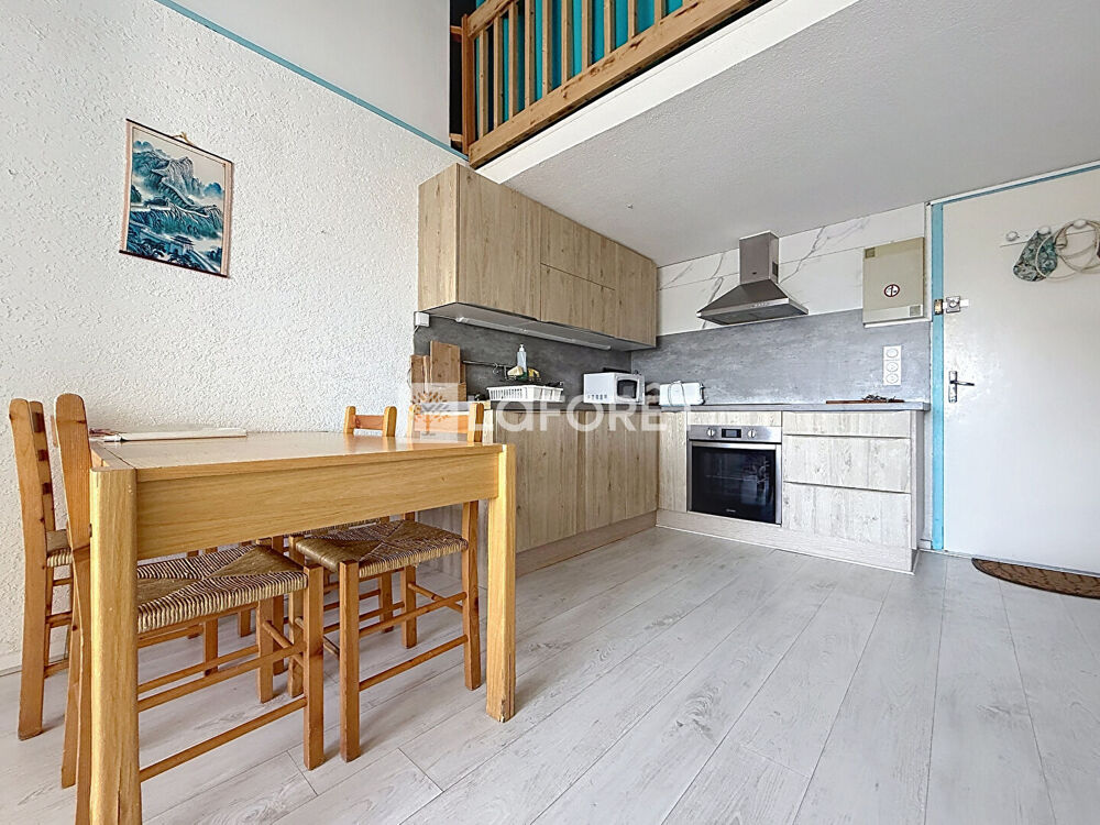 Appartement Saint Cyprien 3 pièce(s) 46.78 m2