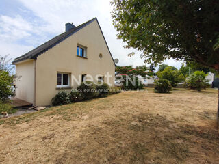 Maison 5 pièces 116 m² · à Sérent · 116 m² · 305 950 €
