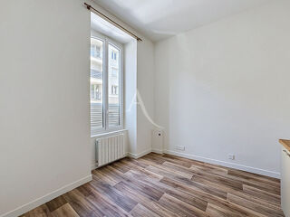  Appartement à louer 2 pièces 28 m²