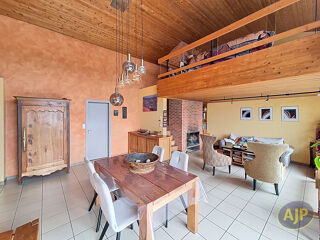  Maison � vendre 4 pi�ces 128 m�