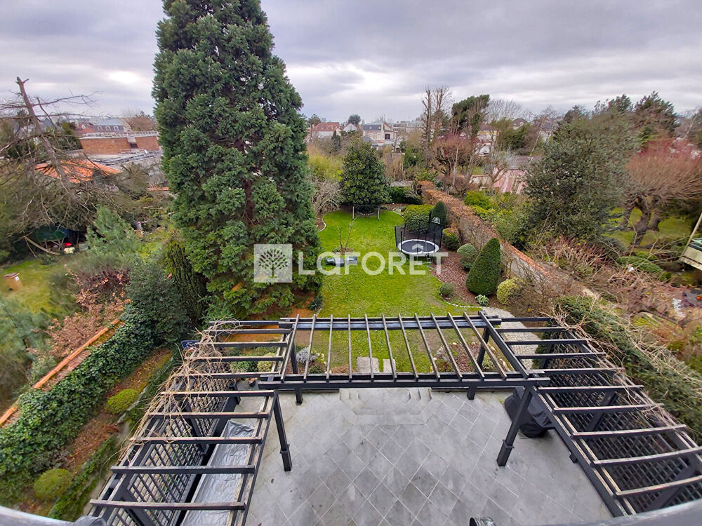 � vendre  Maison Le Raincy (93340)