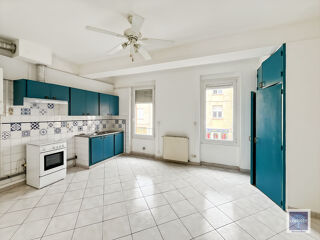  Appartement � louer 2 pi�ces 44 m�